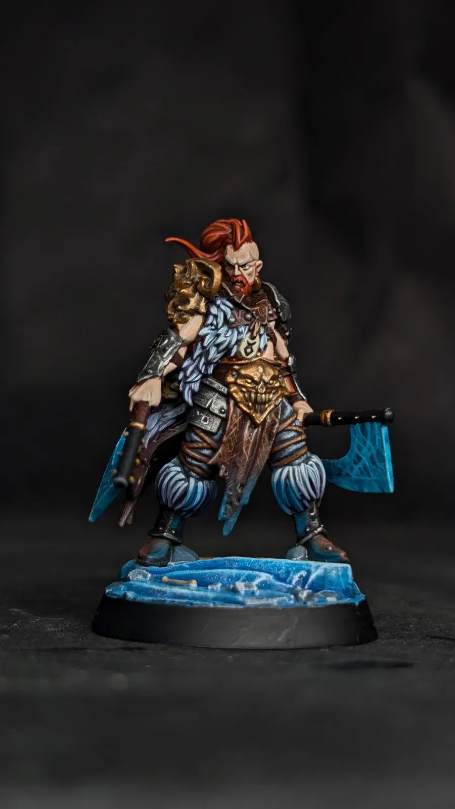 Brand, Age of Sigmar