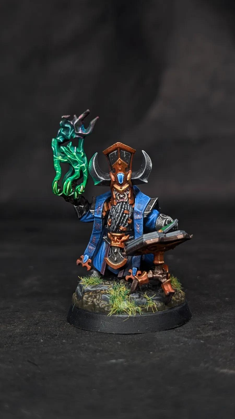 DaemonSmith, Age of Sigmar