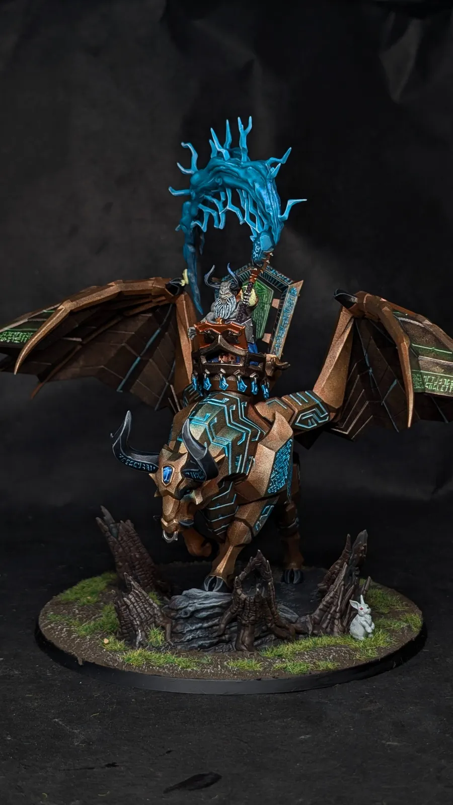 Urak Taar, Age of Sigmar