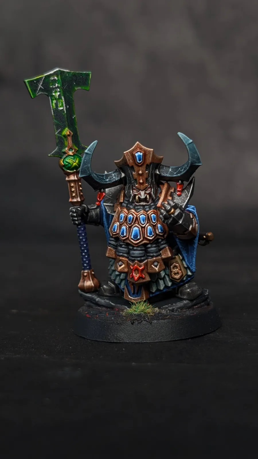 War Despot, Age of Sigmar